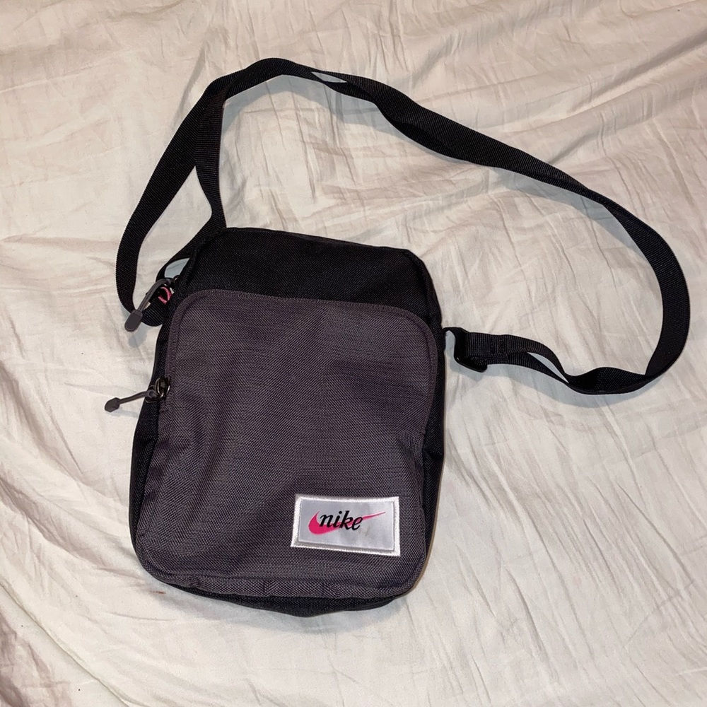 Nike Crossover Bag